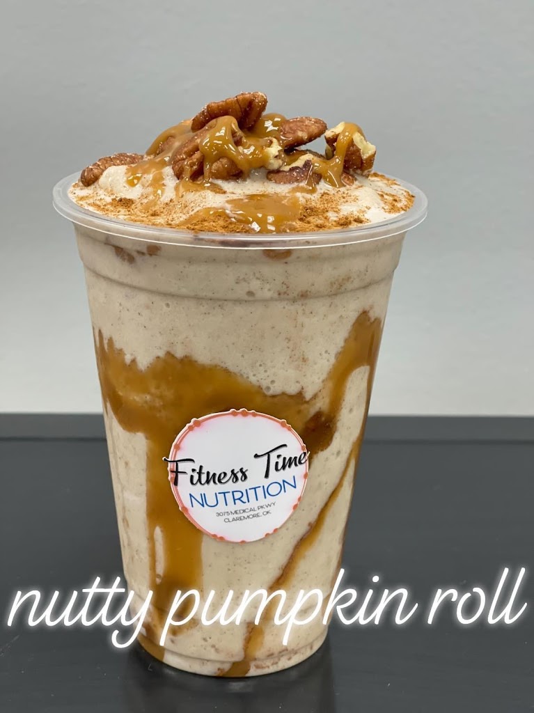  Fitness Time for Ladies