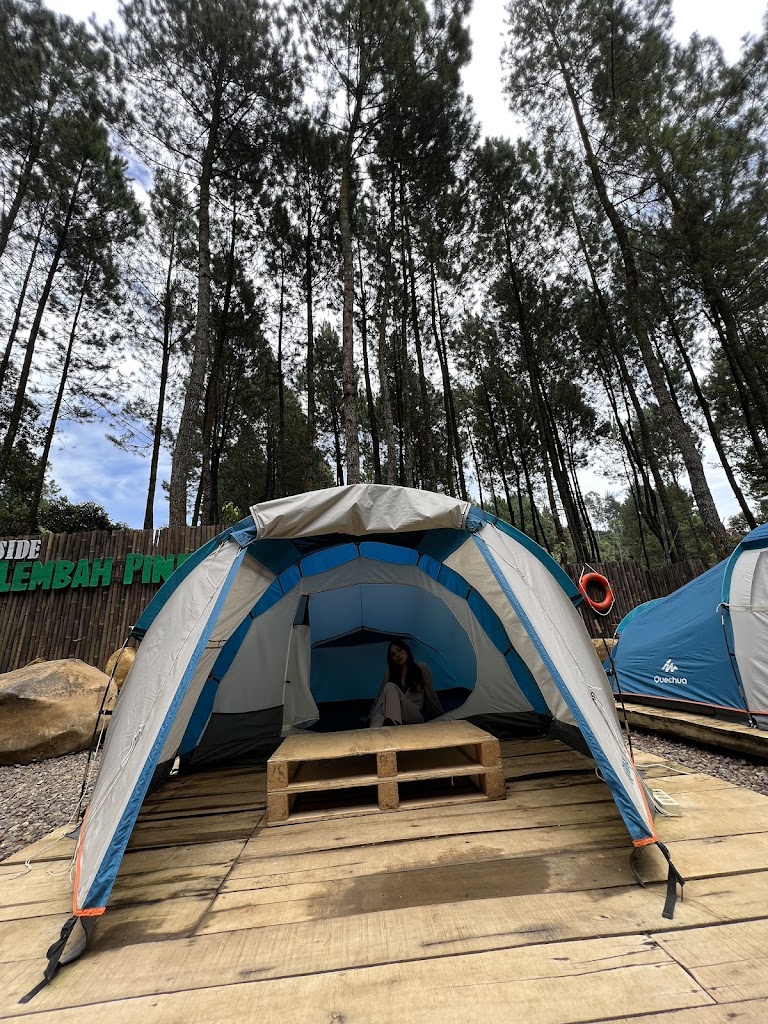 Lembah Pineus Rahong