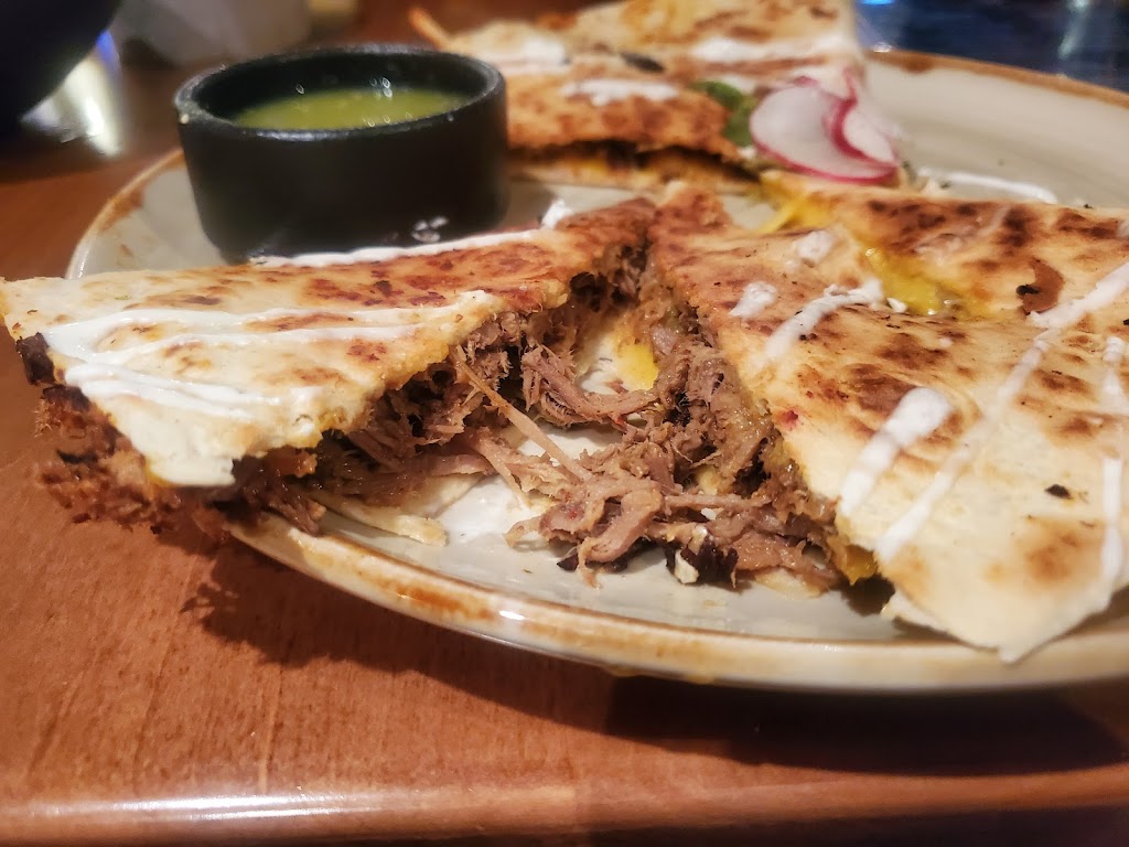 Quesadilla