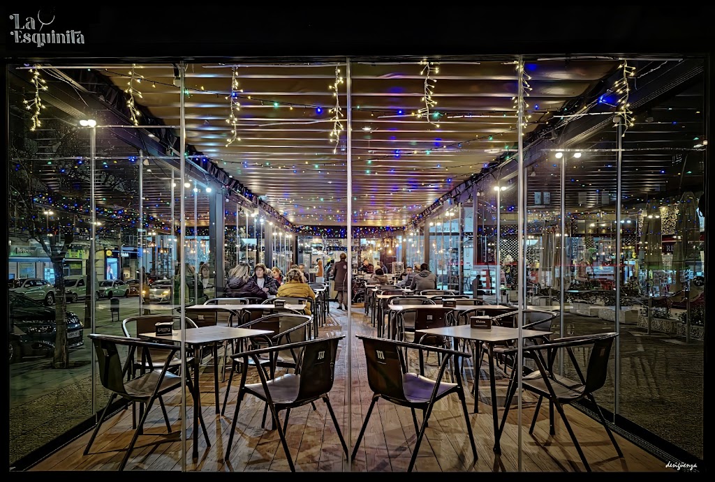 Bar Restaurante La esquinita