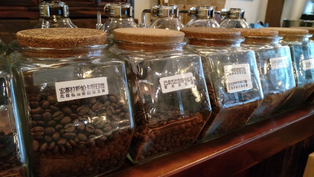 品豆咖啡專賣店 的照片