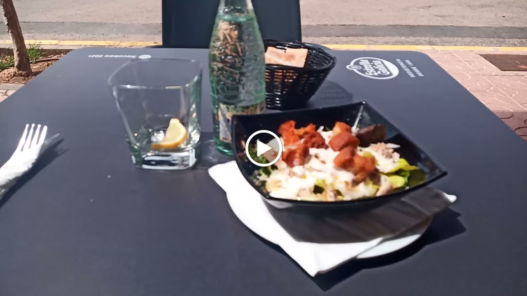 Gastro-Iberico Nirvana — Videos