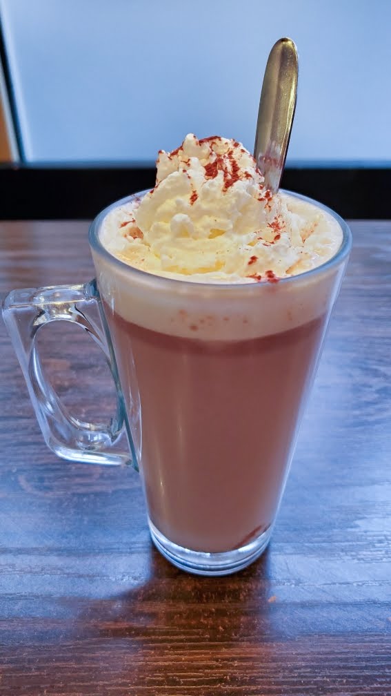 Latte
