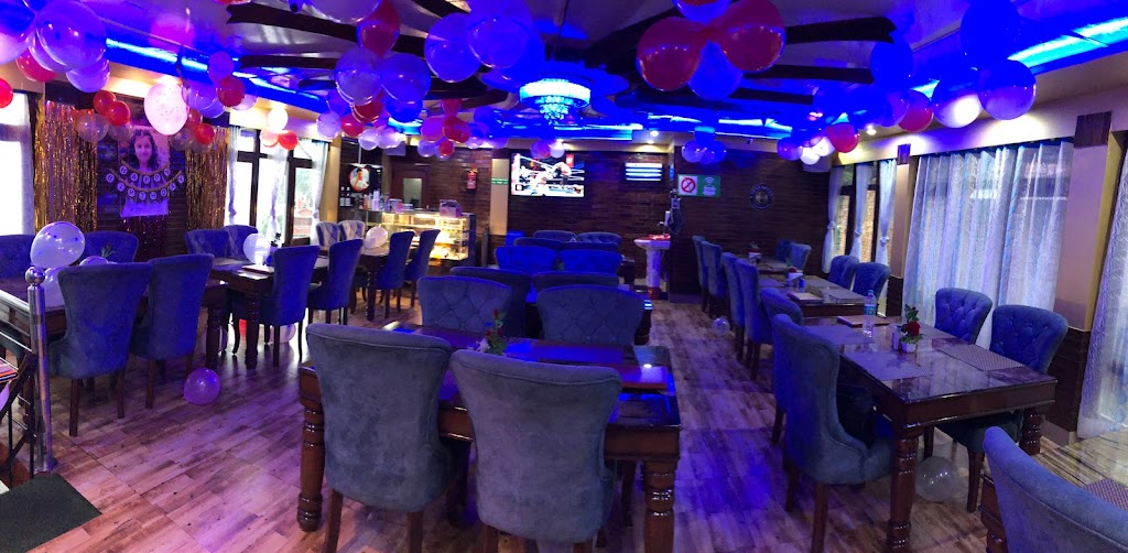 Next Level Hotel Family Restaurant Cafe