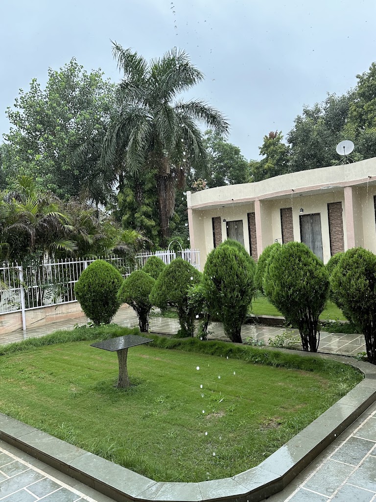 Hotel Green View