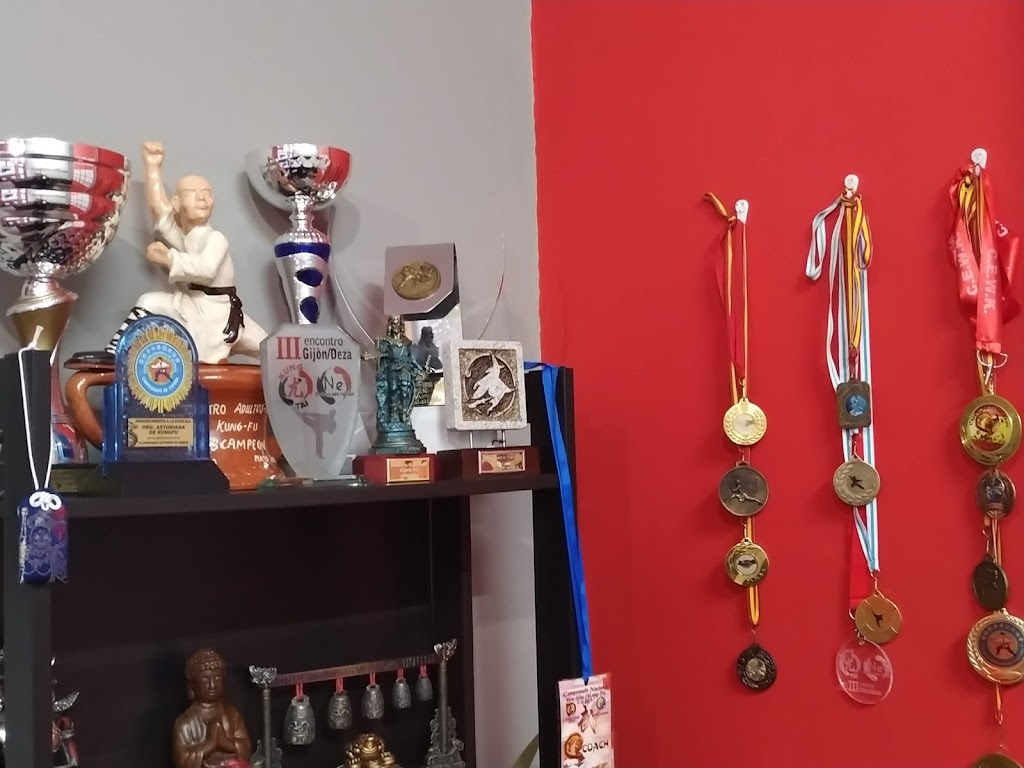 Escuela Nei de Artes Marciales