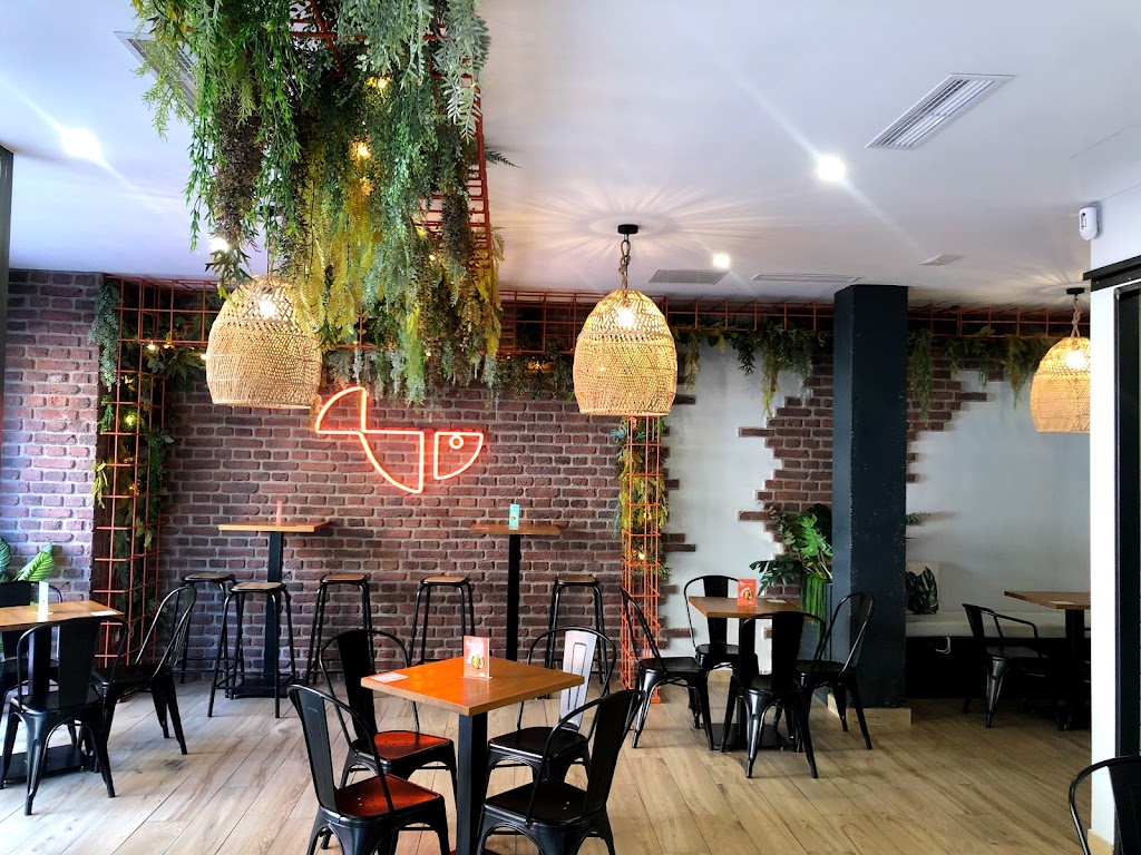 Urban Poke Bar - Carabana - Alcala de Henares