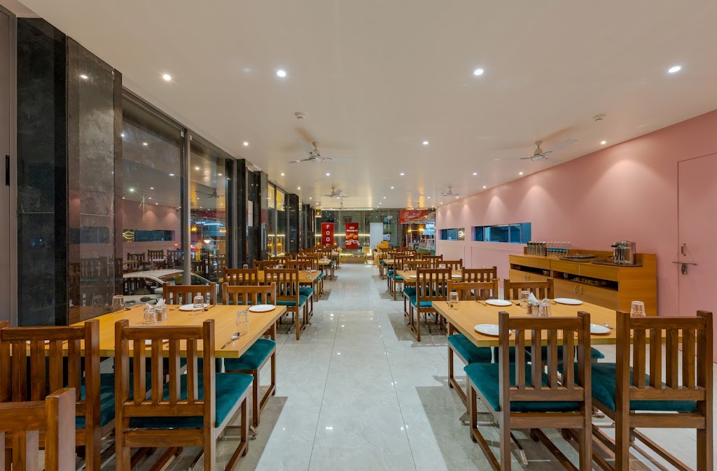 Khamang Family Restaurant