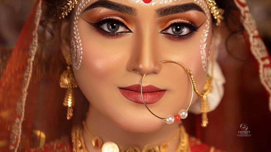 Cherry S Club Salons Kolkata Branch