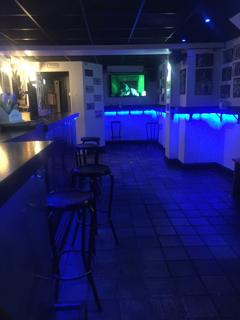 PUB BENDER — Ambiente