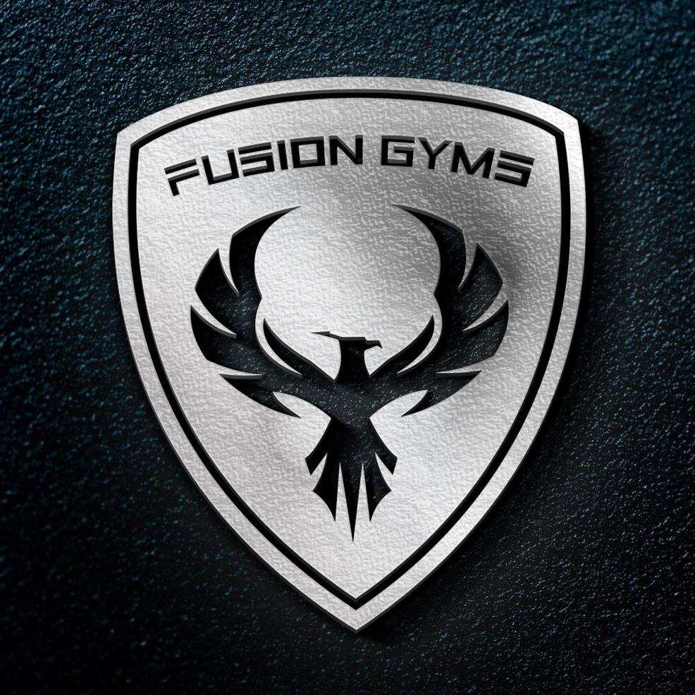  Fusion Gyms