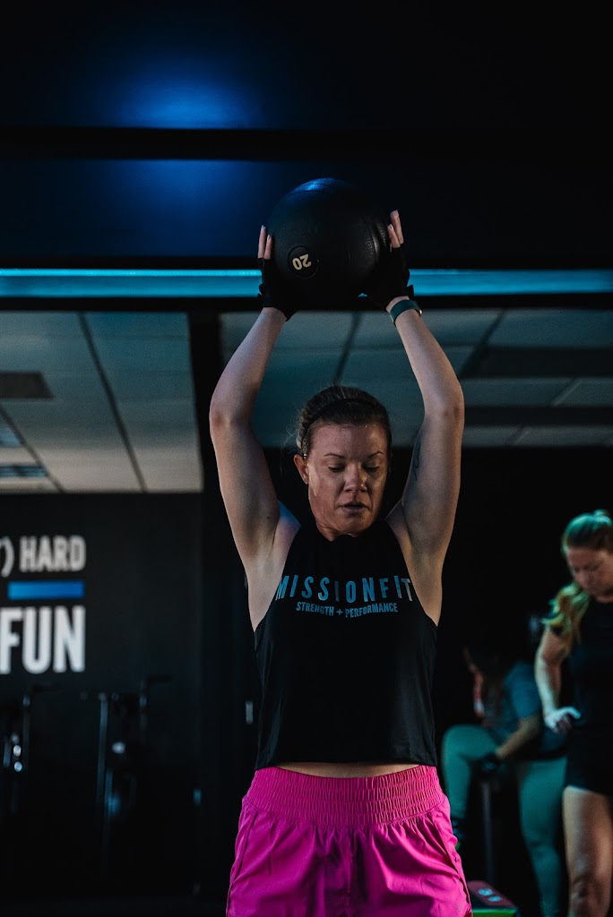  MissionFit: Leland, NC