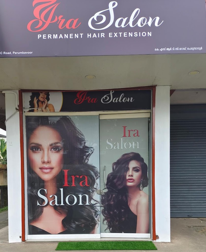 Ira Hair Extension