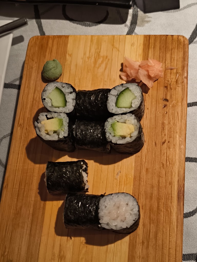 Restaurante Shabu — Mas recientes