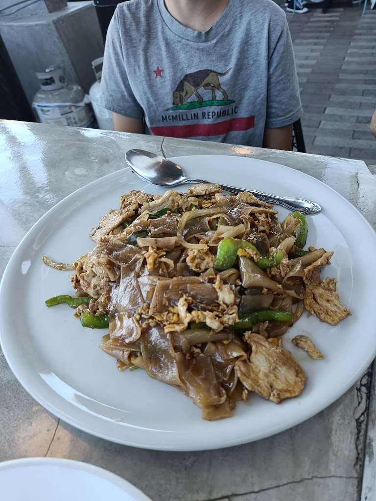 Urban Thai Kitchen
