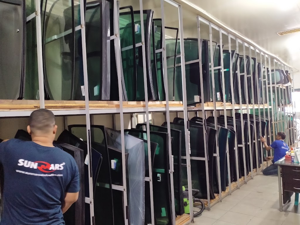 Central Auto Kaca Mobil Pekanbaru