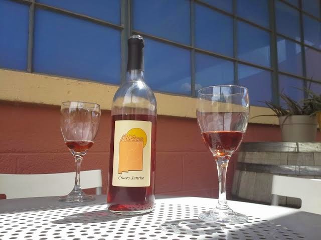 Wine