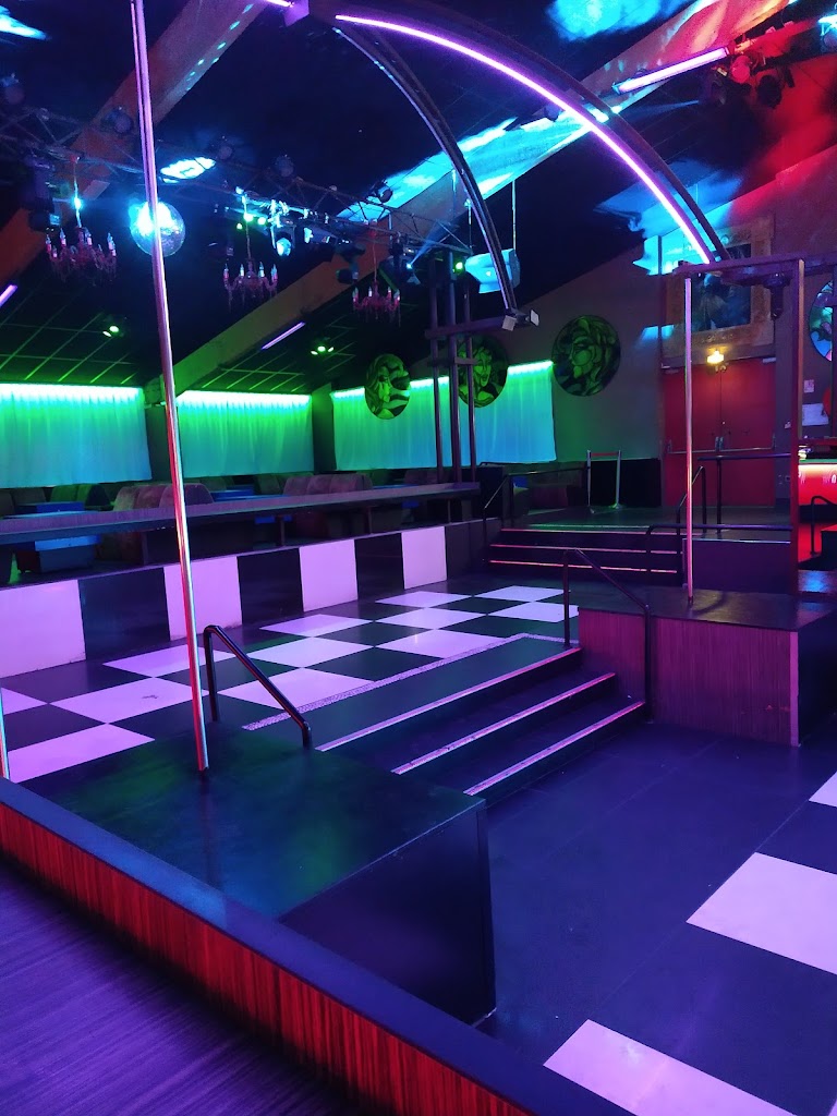 Discotheque Esmeralda