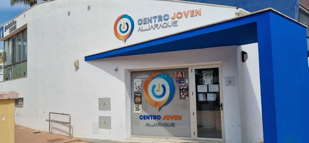 Centro Joven de Aljaraque