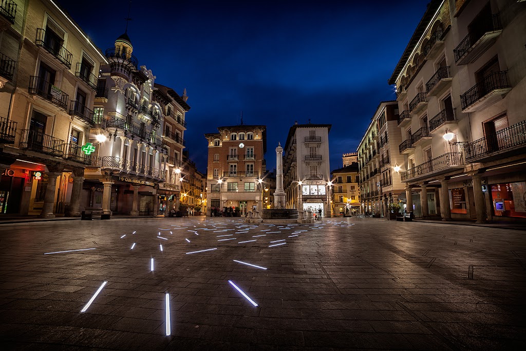 Casa Rural Un Sueno en la Baronia