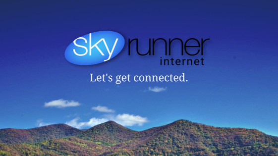 Skyrunner Internet