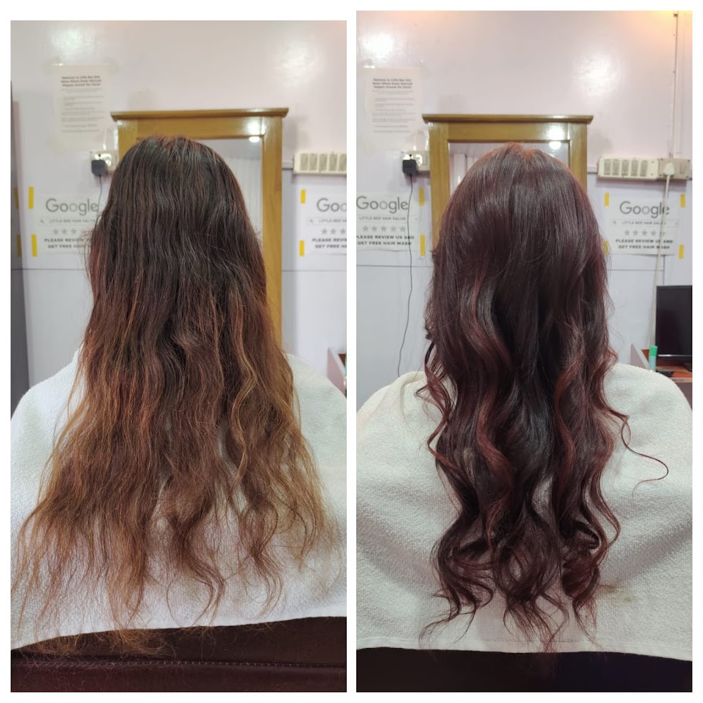 Little Bee Hair Salon