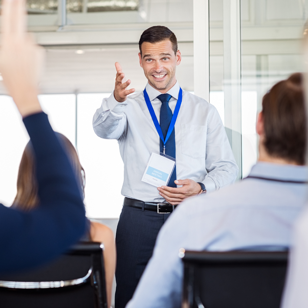 Escuela de Negocios Hispania | Formacion Bonificada para Empresas