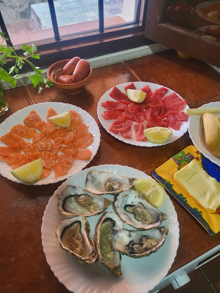 Bar Carrera — Mas recientes
