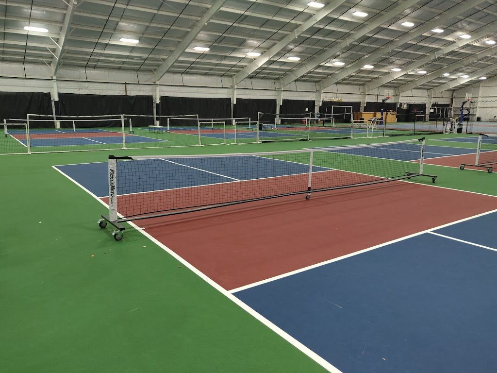 Louisville Sports Academy