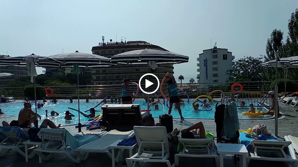 Bar Restaurant Stella Maris — Videos