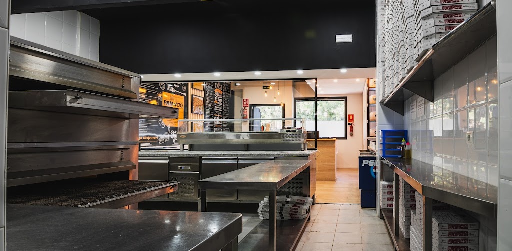 La Piazza Benalmadena