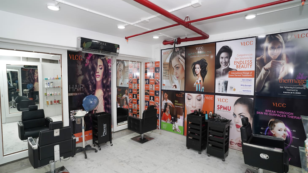Vlcc Unisex Salon Agartala