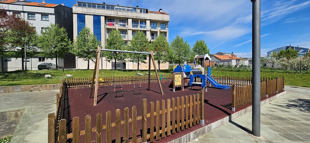 Area Infantil