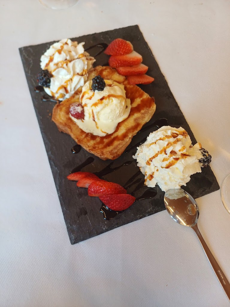 Restaurante La Bella Casa Revuelta — Mas recientes
