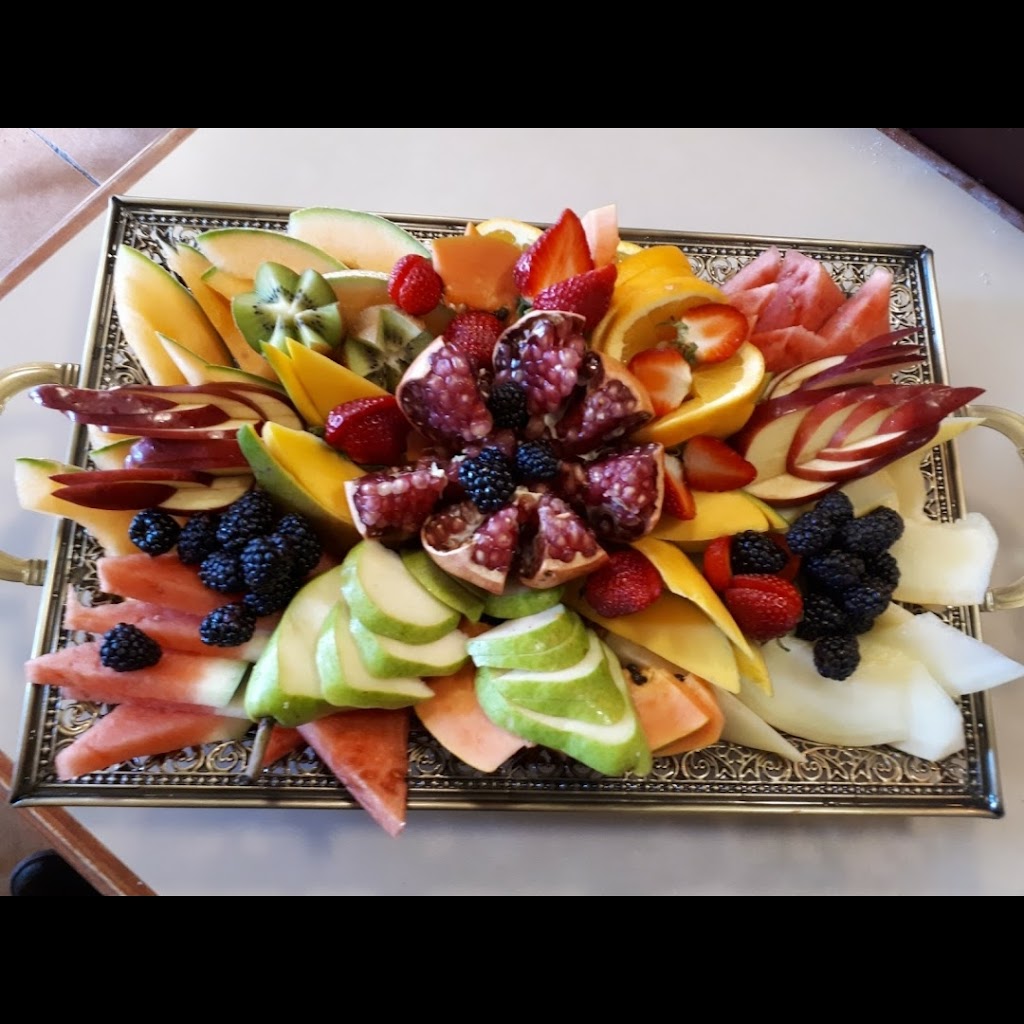 Fruit