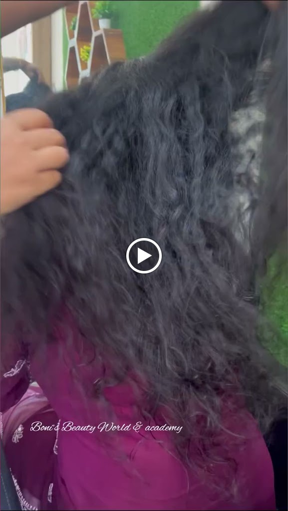 Boni S Beauty World Academy