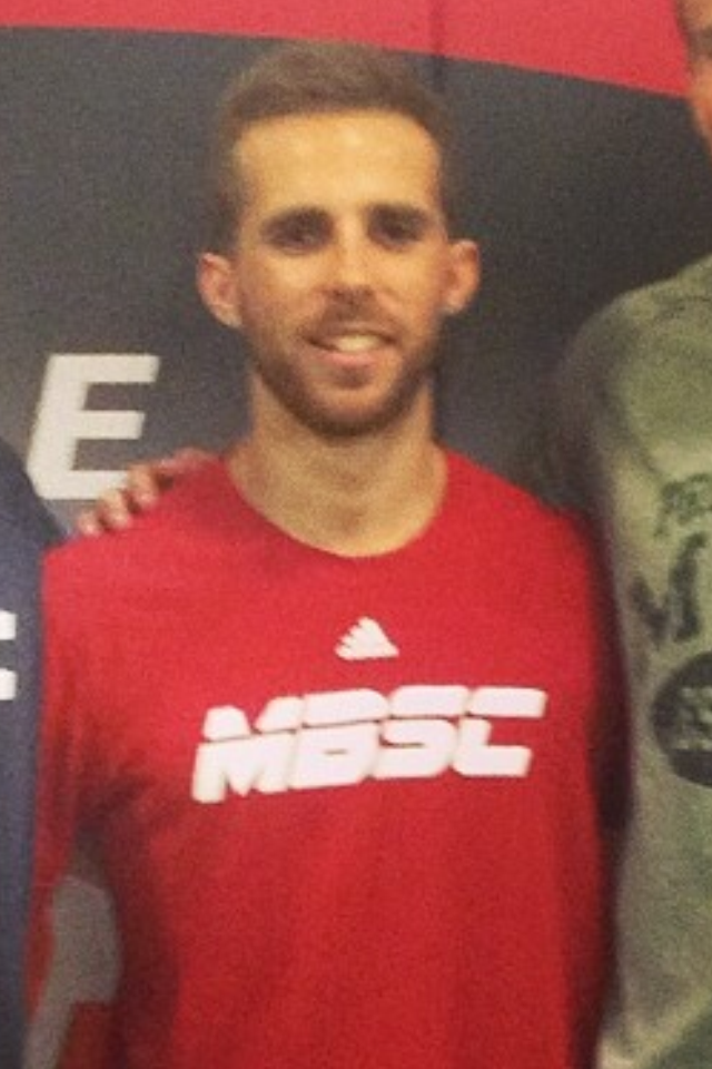  Ken Whittier: Personal Trainer @ Mike Boyle Strength and Conditioning