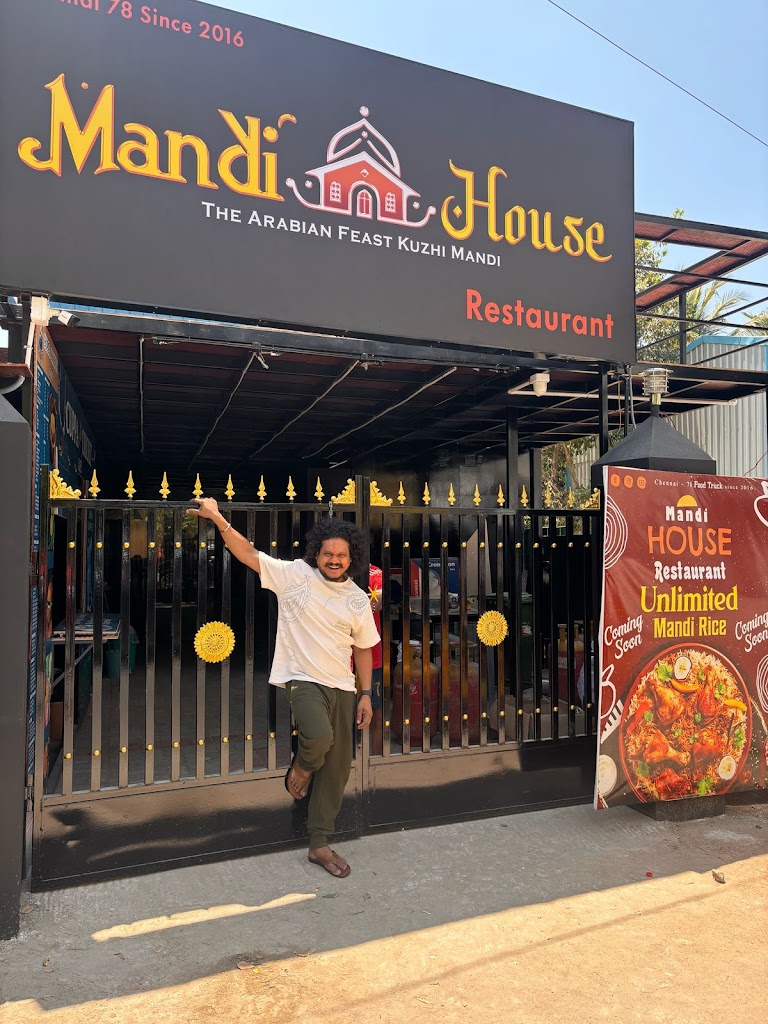 Mandi House Chennai 78