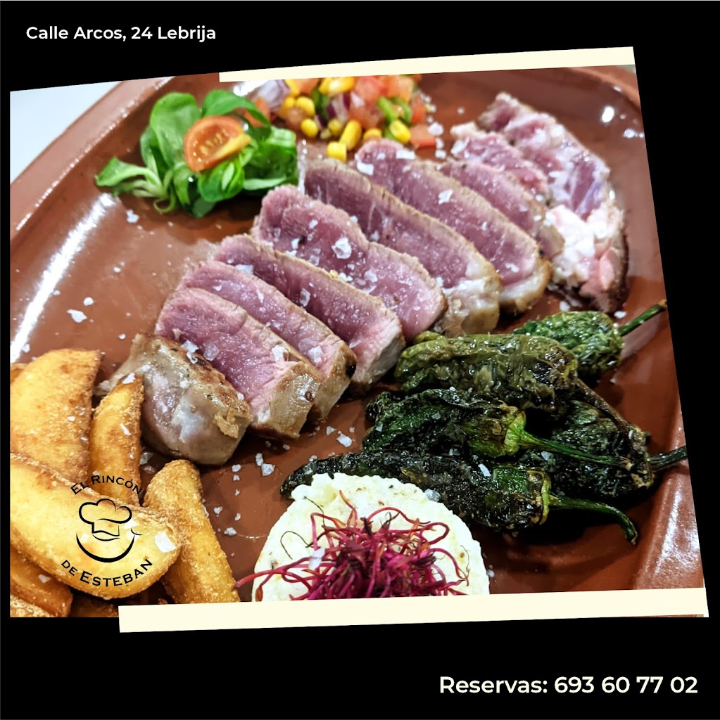 El Rincon de Esteban