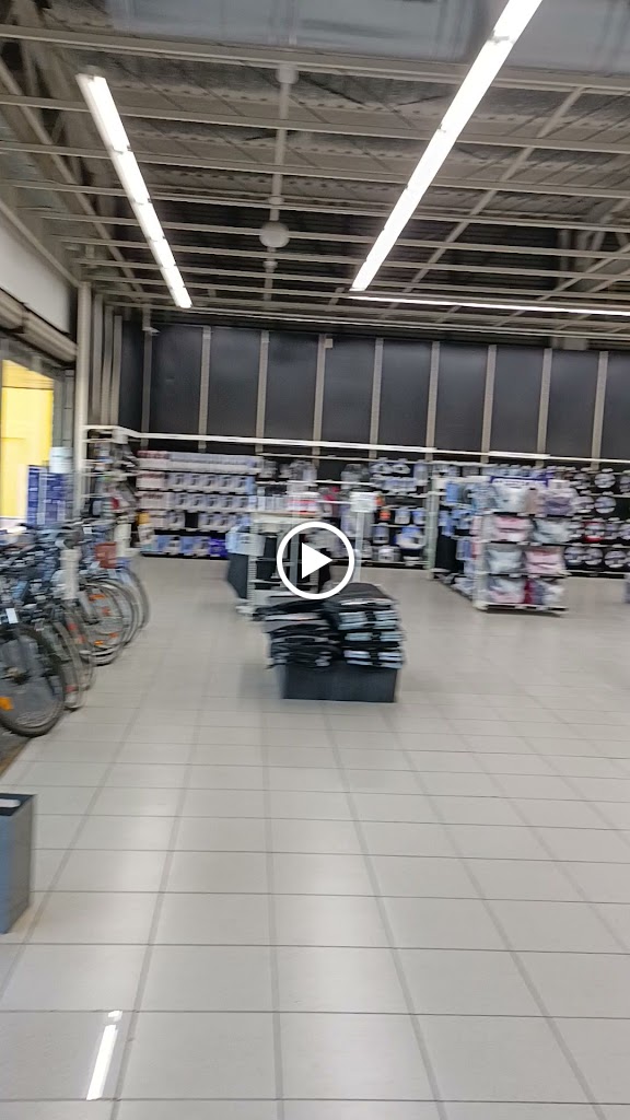 Norauto Sevilla Dos Hermanas — Videos