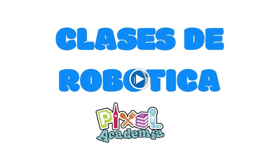 Academia Pixel | Ingles - Apoyo - Cocina - Robotica — Del propietario