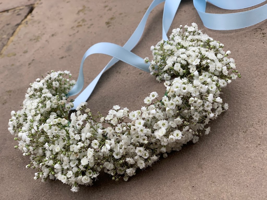 The Brickhill Flower Company