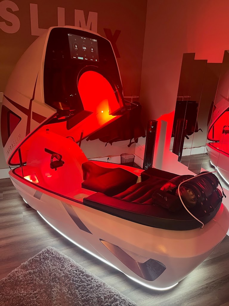  InfraSlimX - St. Augustine