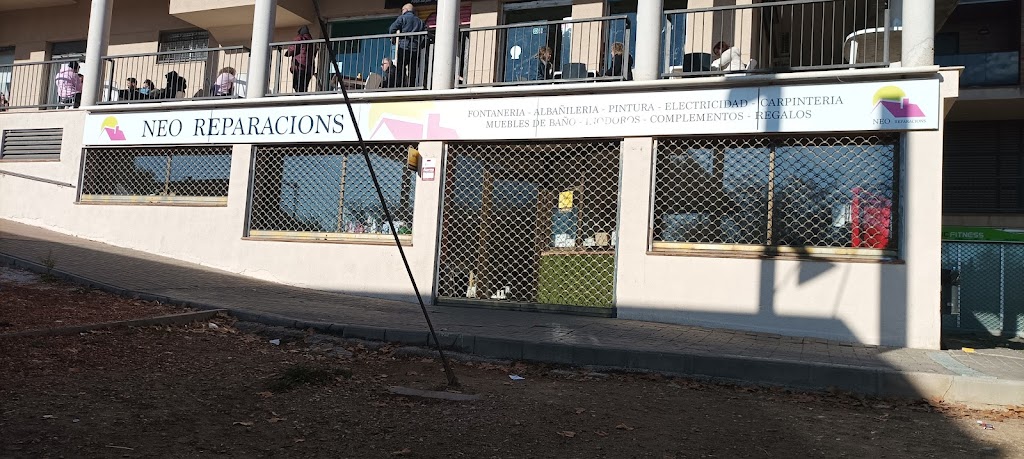 Neo Reparacions