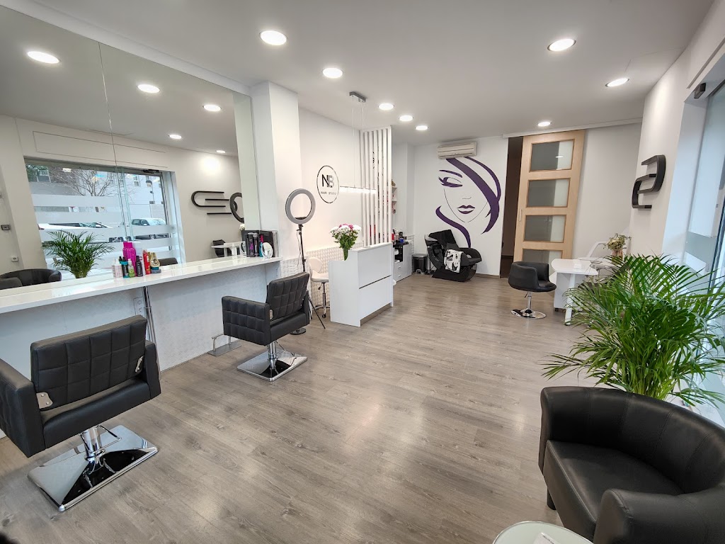 NB Hair & Beauty Studio