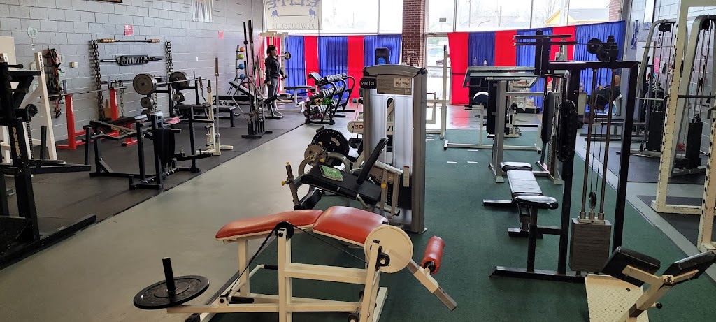  Elite Conditioning And Fitness