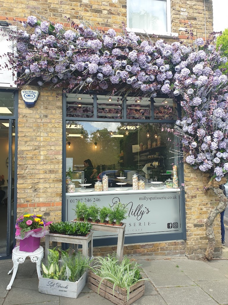 Ramels Florist