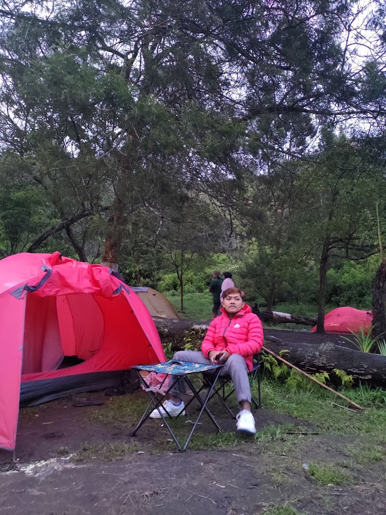 Oxygen Base (Persewaan Tenda & Alat Camping)