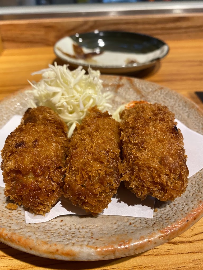 食貳串居酒屋-炭火/串燒/燒烤/小酌/日本料理/日式料理 的照片