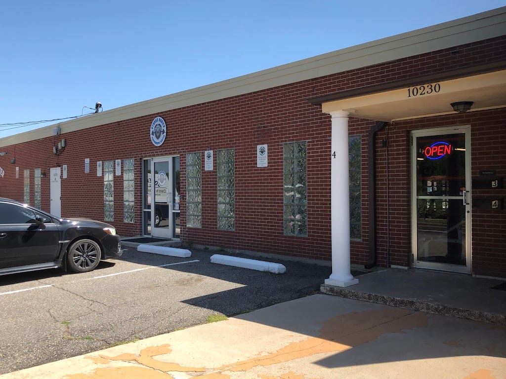  Strong Bodies Performance